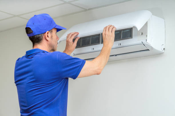 Best Residential Air Duct Cleaning  in Elkader, IA